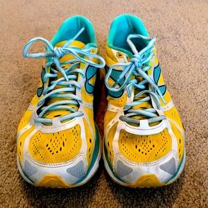 Womens Newton Running Shoes ✨